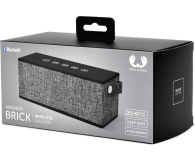 Fresh N Rebel Rockbox Brick Fabriq Black Edition  - 496798 - zdjęcie 4
